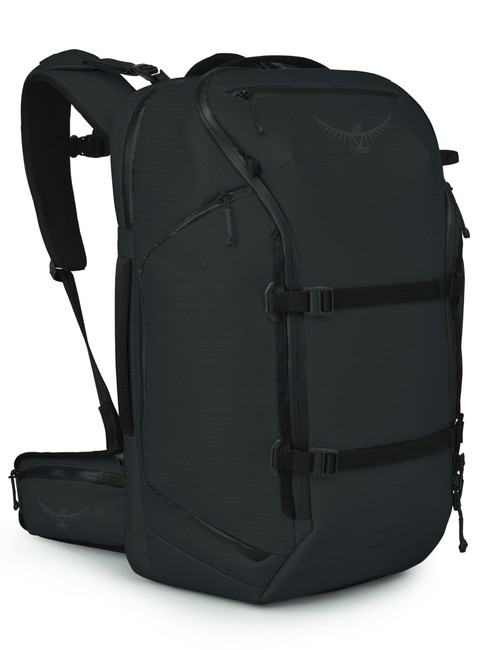 Plecak podróżny Osprey Archeon 40 Travel Pack - black