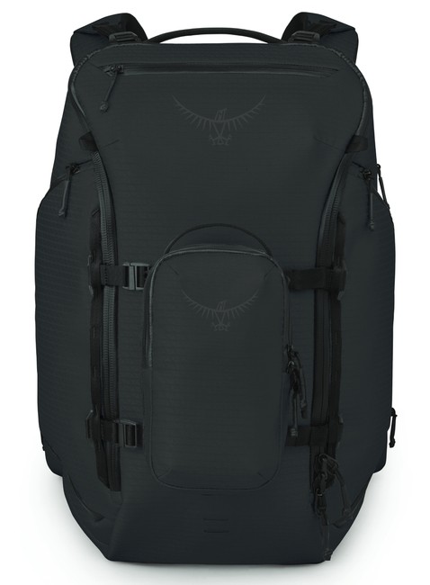 Plecak podróżny Osprey Archeon 40 Travel Pack - black