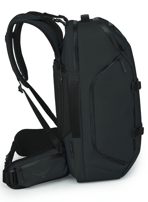 Plecak podróżny Osprey Archeon Travel Pack 40 - black