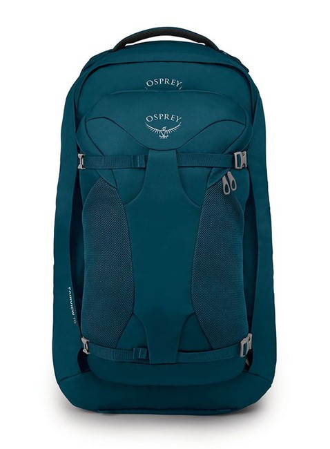 Plecak podróżny Osprey Fairview 70 - night jungle blue