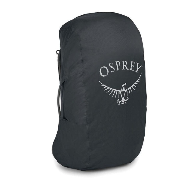 Plecak podróżny Osprey Fairview Trek 70 - charcoal grey
