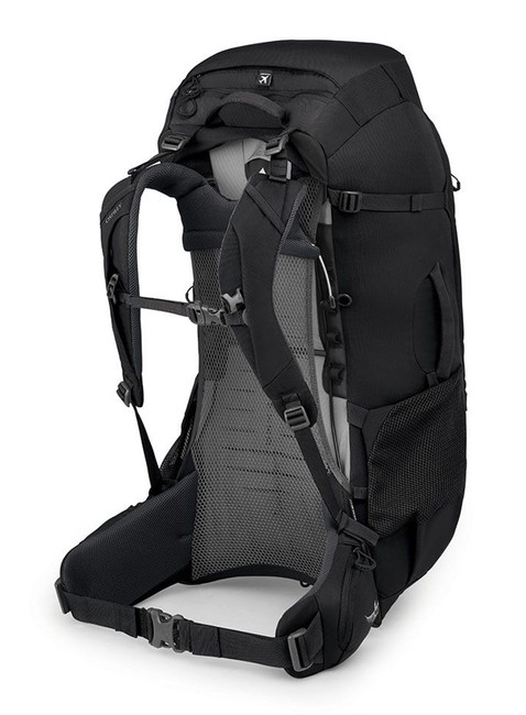 Plecak podróżny Osprey Farpoint Trek 55 - black