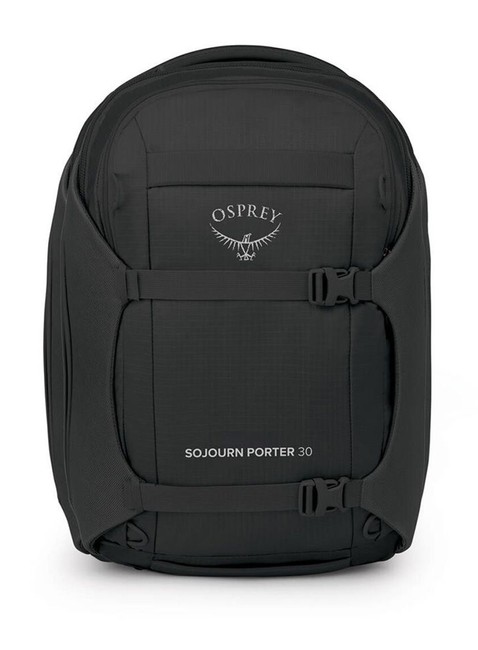 Plecak podróżny Osprey Sojourn Porter 30 - black