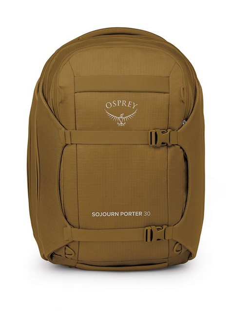 Plecak podróżny Osprey Sojourn Porter 30 - brindle brown