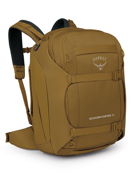 Plecak podróżny Osprey Sojourn Porter 30 - brindle brown