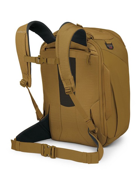 Plecak podróżny Osprey Sojourn Porter 30 - brindle brown