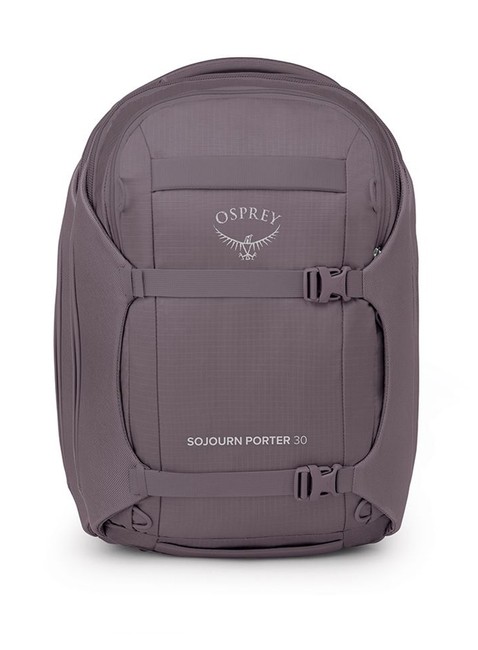 Plecak podróżny Osprey Sojourn Porter Travelpack 30 - graphite purple