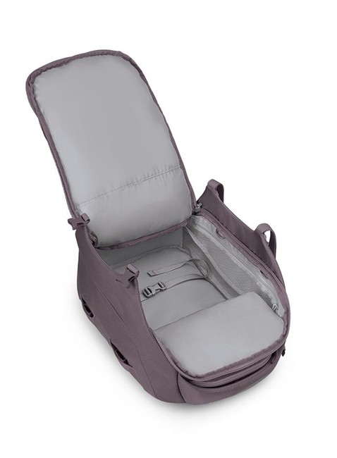 Plecak podróżny Osprey Sojourn Porter Travelpack 30 - graphite purple