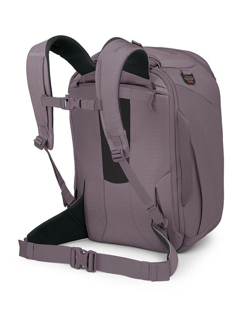 Plecak podróżny Osprey Sojourn Porter Travelpack 30 - graphite purple