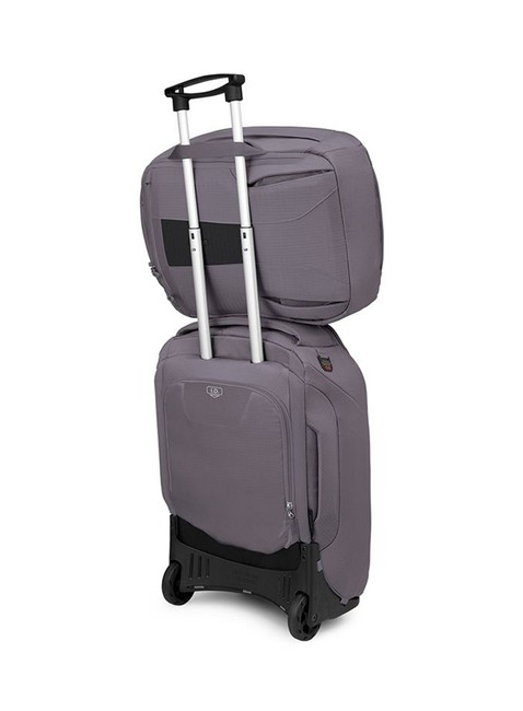 Plecak podróżny Osprey Sojourn Porter Travelpack 30 - graphite purple