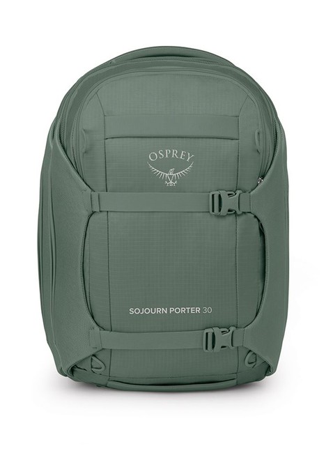 Plecak podróżny Osprey Sojourn Porter Travelpack 30 - koseret green