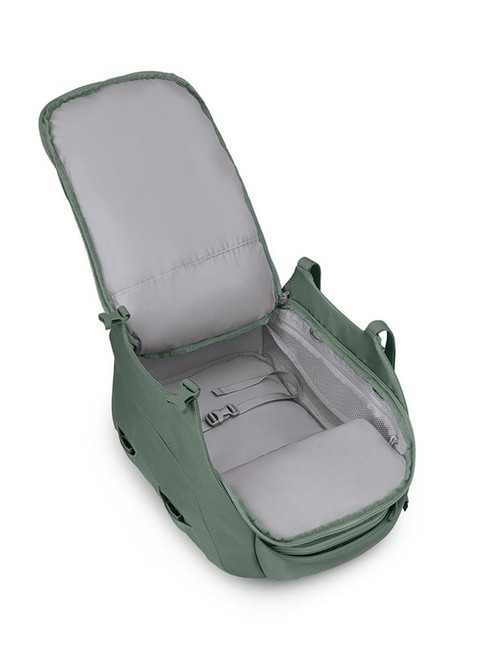 Plecak podróżny Osprey Sojourn Porter Travelpack 30 - koseret green