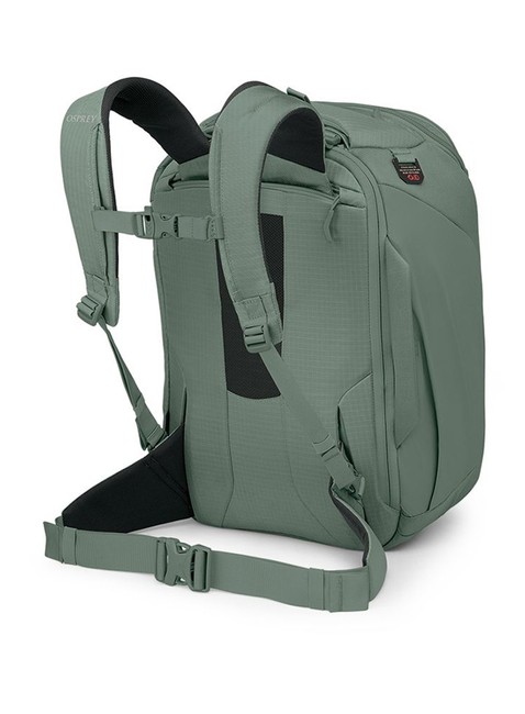 Plecak podróżny Osprey Sojourn Porter Travelpack 30 - koseret green