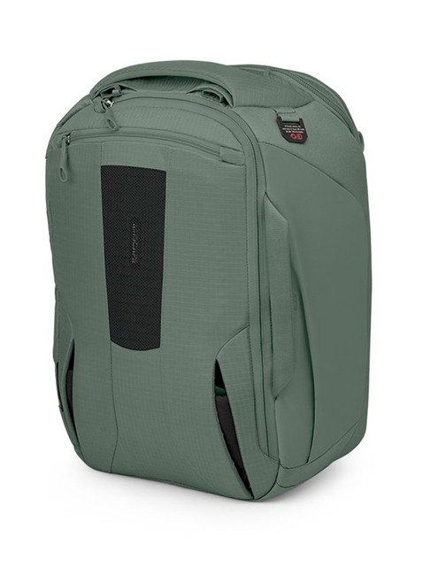 Plecak podróżny Osprey Sojourn Porter Travelpack 30 - koseret green