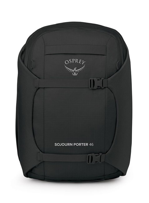 Plecak podróżny Osprey Sojourn Porter Travelpack 46 - black