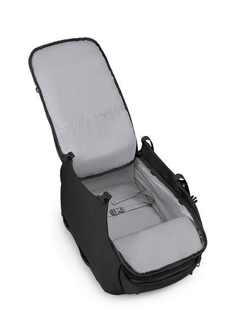 Plecak podróżny Osprey Sojourn Porter Travelpack 46 - black