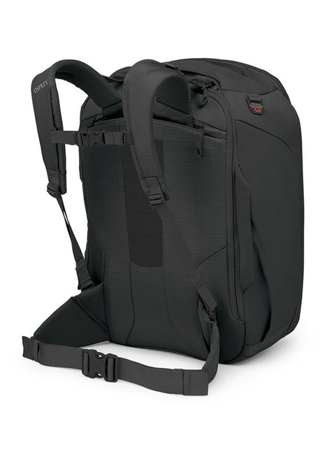 Plecak podróżny Osprey Sojourn Porter Travelpack 46 - black