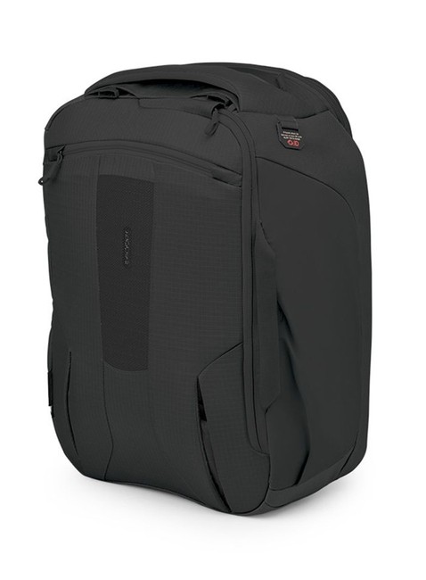 Plecak podróżny Osprey Sojourn Porter Travelpack 46 - black