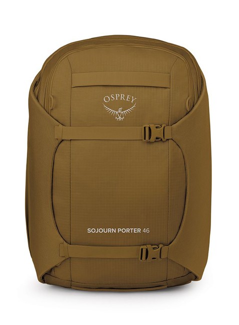 Plecak podróżny Osprey Sojourn Porter Travelpack 46 - brindle brown