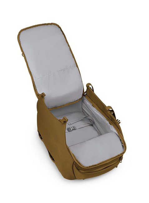 Plecak podróżny Osprey Sojourn Porter Travelpack 46 - brindle brown