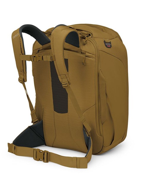 Plecak podróżny Osprey Sojourn Porter Travelpack 46 - brindle brown