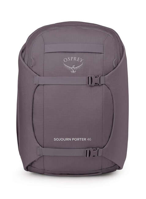 Plecak podróżny Osprey Sojourn Porter Travelpack 46 - graphite purple