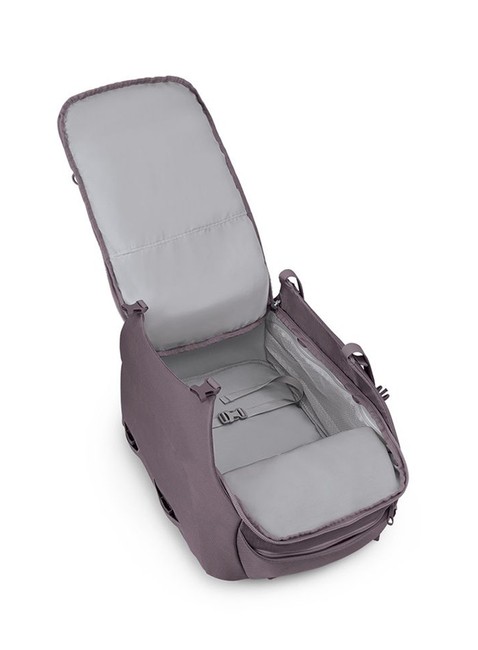 Plecak podróżny Osprey Sojourn Porter Travelpack 46 - graphite purple