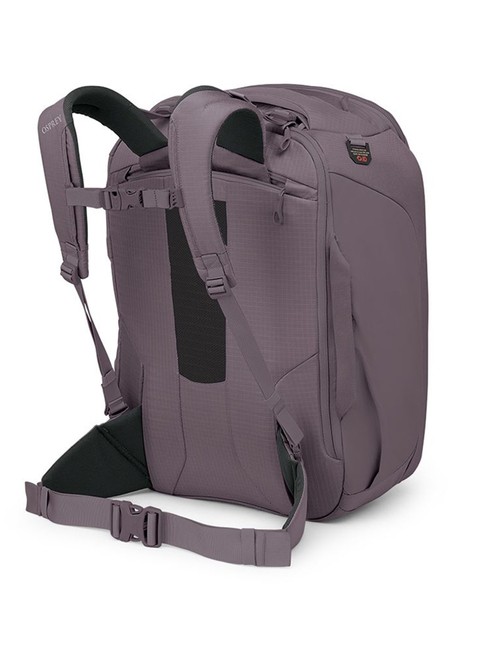 Plecak podróżny Osprey Sojourn Porter Travelpack 46 - graphite purple