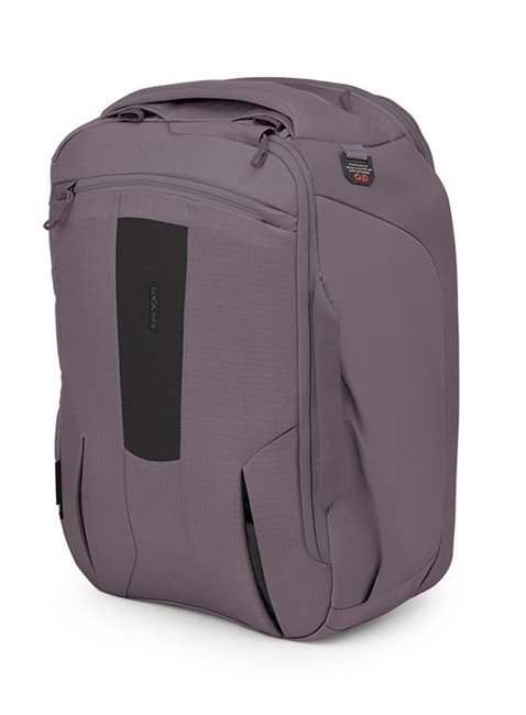 Plecak podróżny Osprey Sojourn Porter Travelpack 46 - graphite purple