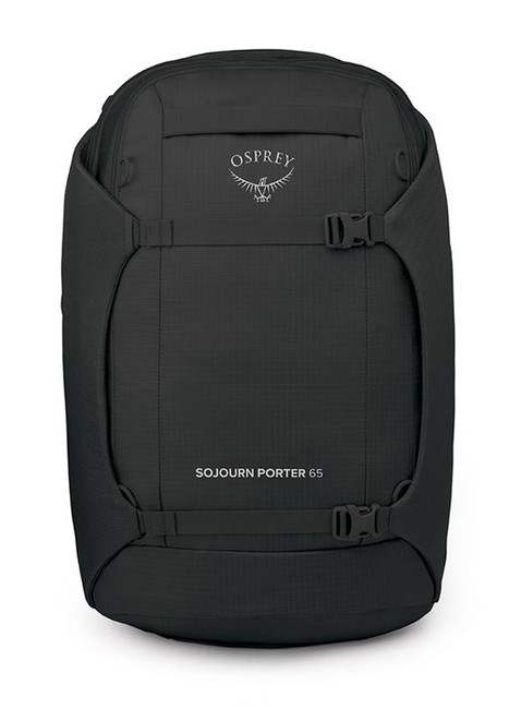 Plecak podróżny Osprey Sojourn Porter Travelpack 65 - black