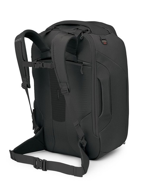 Plecak podróżny Osprey Sojourn Porter Travelpack 65 - black