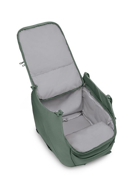 Plecak podróżny Osprey Sojourn Porter Travelpack 65 - koseret green