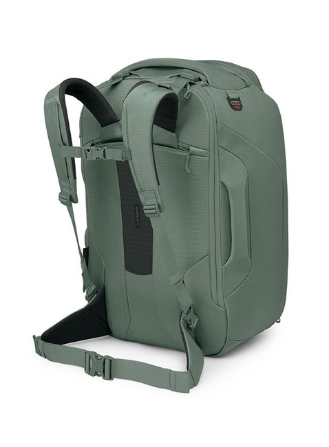 Plecak podróżny Osprey Sojourn Porter Travelpack 65 - koseret green