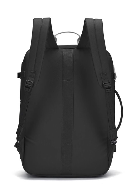 Plecak podróżny Pacsafe Go Carry-On 34 l Anti-Theft Backpack - jet black