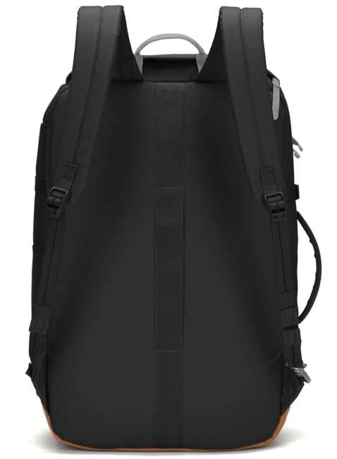 Plecak podróżny Pacsafe Go Carry-On 44 l Anti-Theft Backpack - jet black