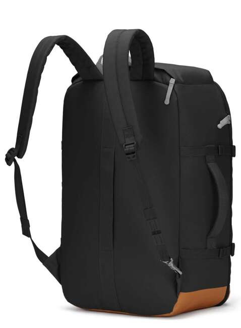 Plecak podróżny Pacsafe Go Carry-On 44 l Anti-Theft Backpack - jet black