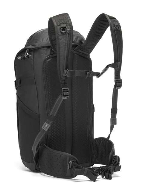 Plecak podróżny Pacsafe Venturesafe X30 - black