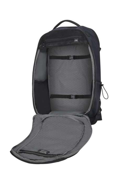 Plecak podróżny Samsonite Roader Travel Backpack S 17,3" - dark blue 