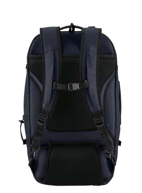 Plecak podróżny Samsonite Roader Travel Backpack S 17,3" - dark blue 