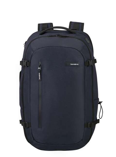 Plecak podróżny Samsonite Roader Travel Backpack S 17,3" - dark blue 