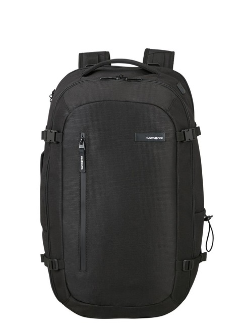 Plecak podróżny Samsonite Roader Travel Backpack S 17,3" - deep black