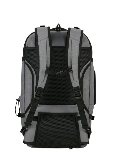 Plecak podróżny Samsonite Roader Travel Backpack S 17,3" - drifter grey