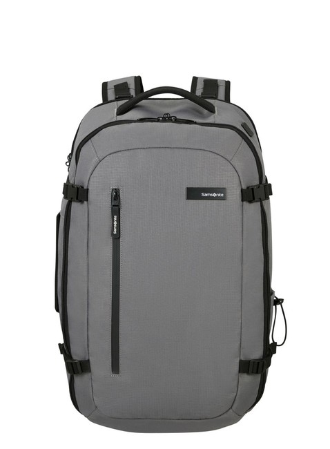 Plecak podróżny Samsonite Roader Travel Backpack S 17,3" - drifter grey