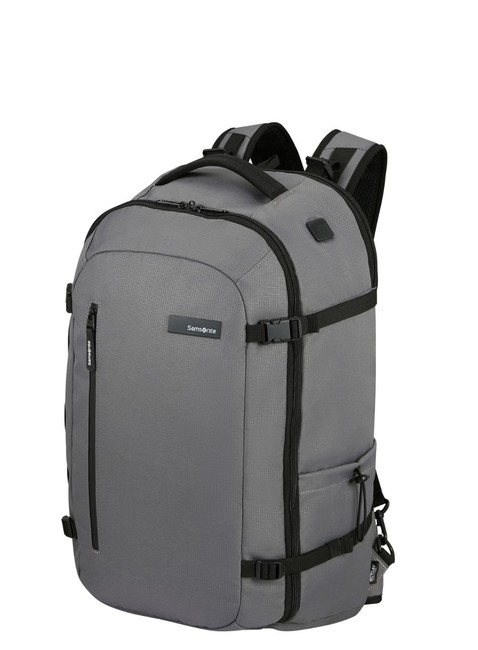 Plecak podróżny Samsonite Roader Travel Backpack S 17,3" - drifter grey