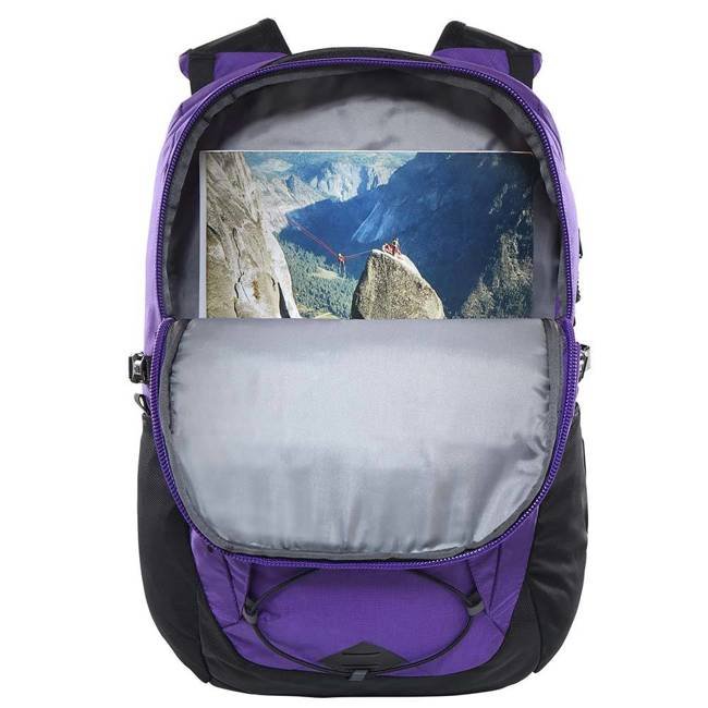 Plecak podróżny The North Face W Borealis - 