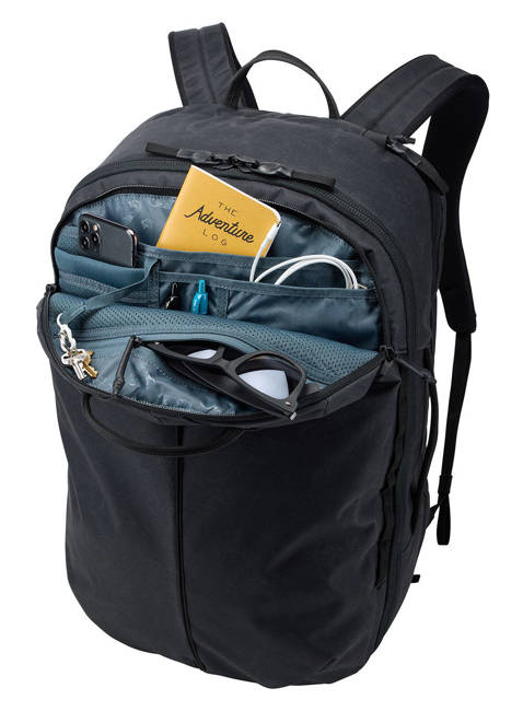 Plecak podróżny Thule Aion 40 l - black