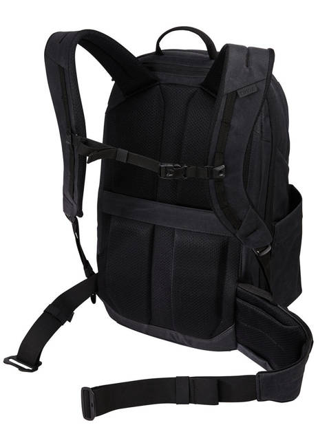 Plecak podróżny Thule Aion 40 l - black