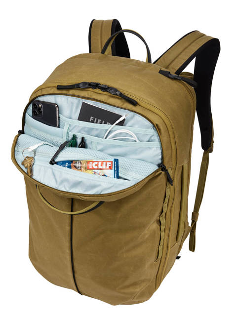 Plecak podróżny Thule Aion 40 l - nutria brown