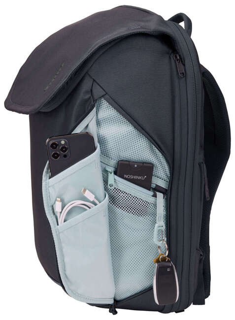 Plecak podróżny Thule Subterra 2 Travel Backpack 26 l - dark slate