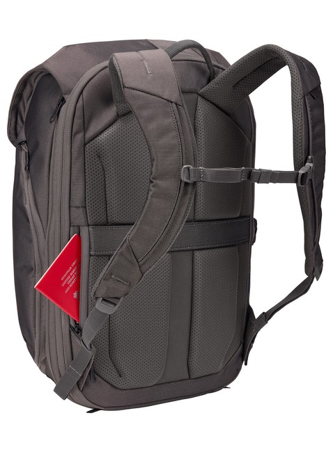 Plecak podróżny Thule Subterra 2 Travel Backpack 26 l - vetiver gray